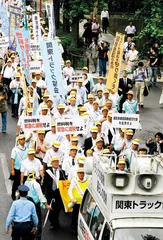 日本油价：管制与市场化2