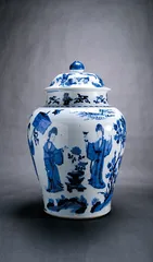 荷兰与中国陶瓷9
