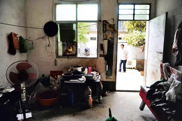 巧家爆炸案：拆迁、传言和赵登用4
