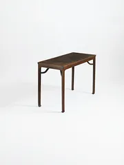 埃斯肯纳齐与中国家具