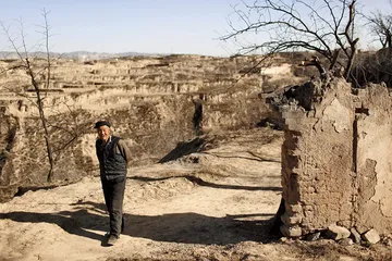 一张采矿证的15年争夺