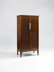 埃斯肯纳齐与中国家具2