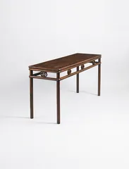 埃斯肯纳齐与中国家具3