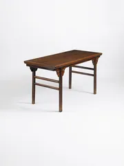埃斯肯纳齐与中国家具4