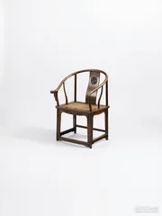 埃斯肯纳齐与中国家具6
