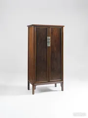 埃斯肯纳齐与中国家具7