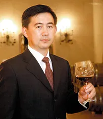宁夏：中国葡萄酒国际认可的新开始1