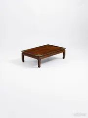 埃斯肯纳齐与中国家具8