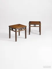 埃斯肯纳齐与中国家具9