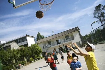 在家上学：一种定制教育6