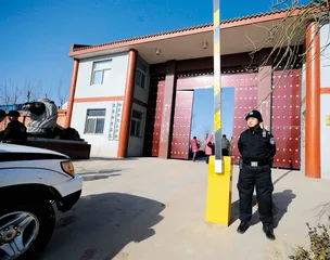 阳泉警察“涉黑”案：煤的背景