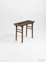 埃斯肯纳齐与中国家具11