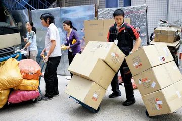 小额贷款的深圳试验2