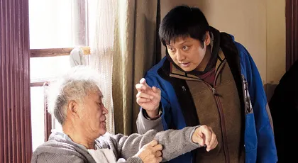 最亲的人可能伤害最深2