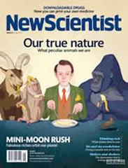 环球要刊速览（681）4