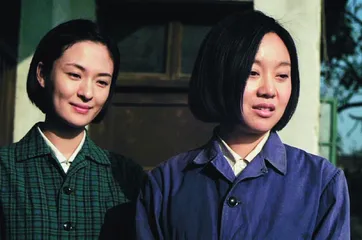 《我十一》，用童真双眸映时代印痕1