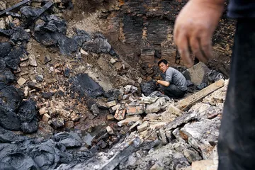 “毒”时代