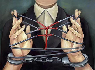 融资乱局里的湘西沉浮梦1