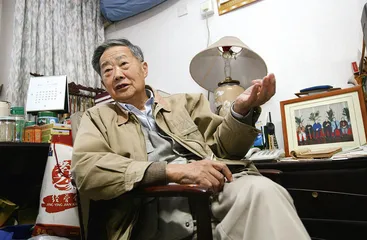 罗哲文：营造学社最后一位古建专家