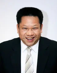 “寒门秀才”如何成为“可靠伙伴”1