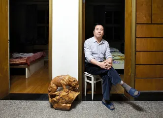陈信滔：翻案之后漫长的诉讼
