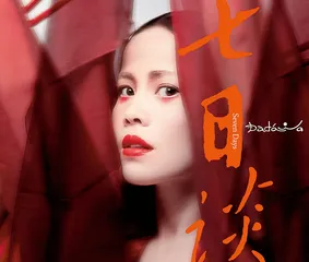 朱哲琴：出走和回归4