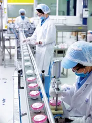 高成本时代与联合利华的可持续