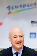 高成本时代与联合利华的可持续1