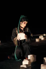 《曹七巧》：其实与张爱玲无关