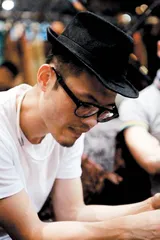 《曹七巧》：其实与张爱玲无关1