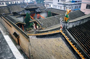 水乡的终结？1
