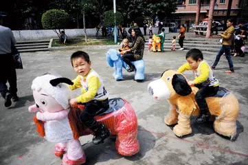 水乡的终结？3