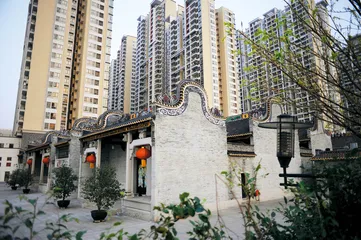 水乡的终结？4