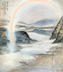 唐弢与书
