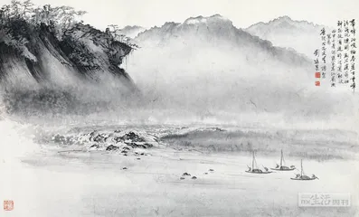 唐弢与书1