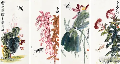 唐弢与书2