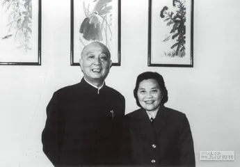 唐弢与书3