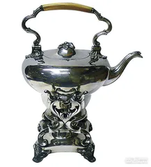 英国传统茶文化与传统茶具24