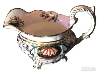 英国传统茶文化与传统茶具25