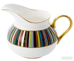 英国传统茶文化与传统茶具26
