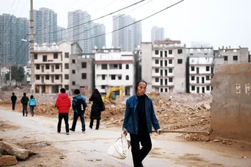 武汉爆炸案嫌疑人王海剑：卑微与迷失4