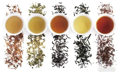 英国传统茶文化与传统茶具34