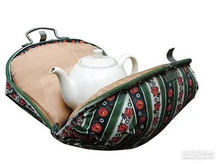 英国传统茶文化与传统茶具37