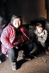 “爱心妈妈”袁厉害的收养难题2