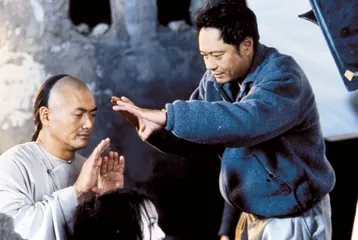 武侠电影的两个世界5