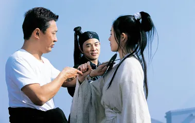 武侠电影的两个世界6