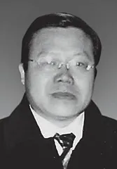 闫沛东的三重世界