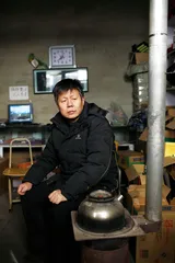 打工子弟：他们的城市成长4