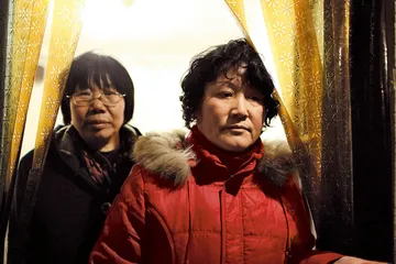 于建嵘：来自经验的权力2