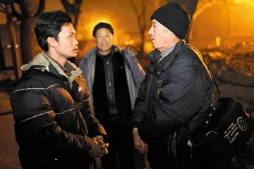 于建嵘：来自经验的权力3